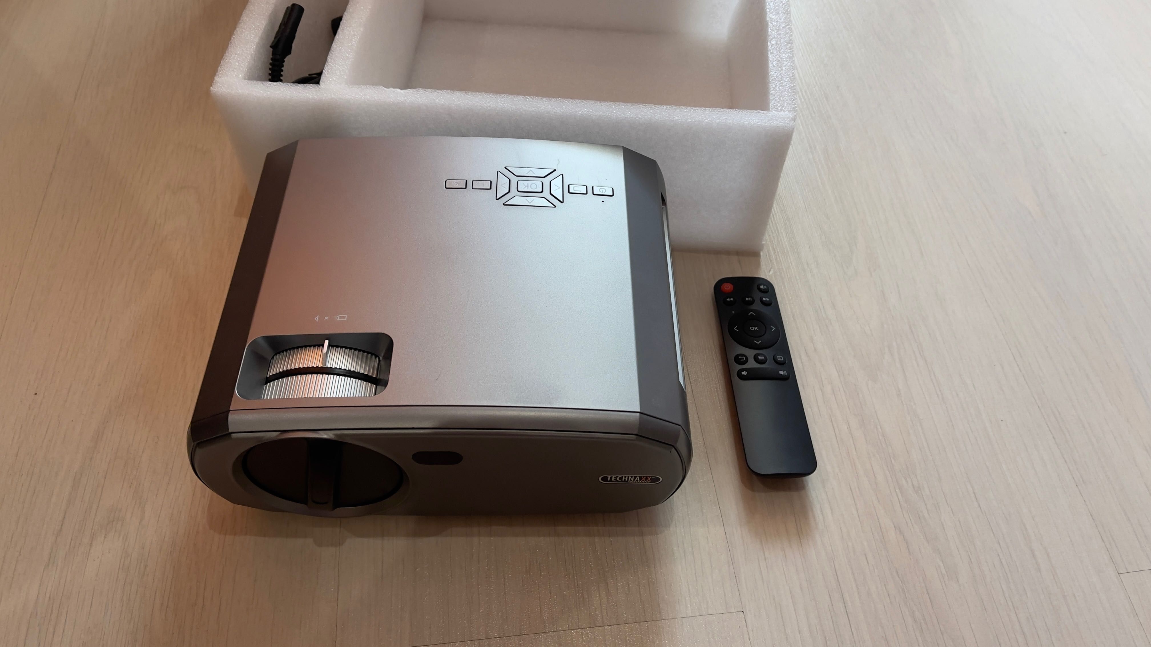 Full HD 1080p Прожектор TX‑I77