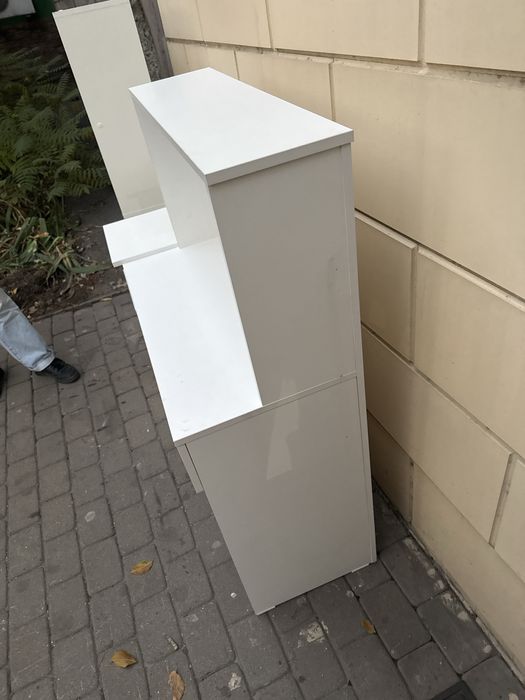 Продаю ресепшен