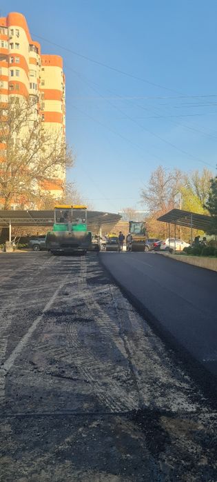 Асфальт vip элит