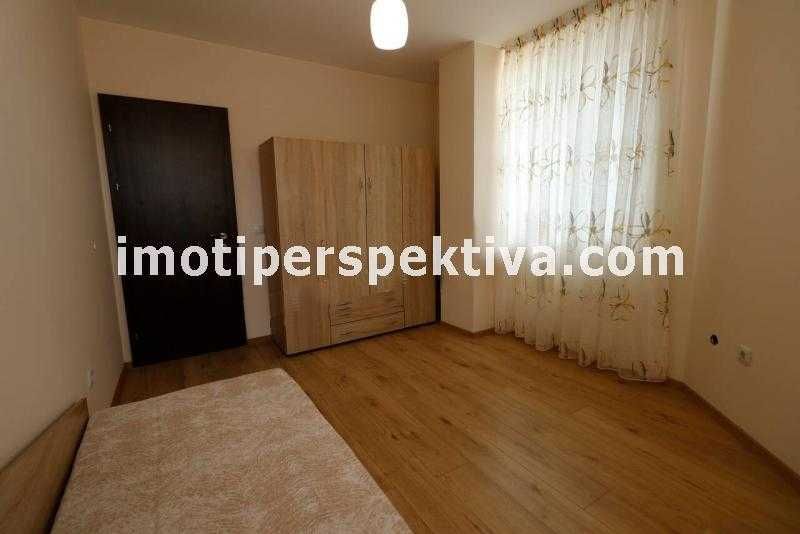 Продава се Тристаен апартамент в Пловдив, Център - 90 кв.м за 1888 €/кв.м - Снимка #1