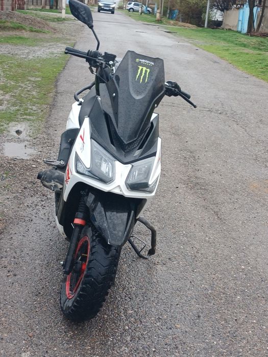 Самурай сатлад 150куб Цена 140