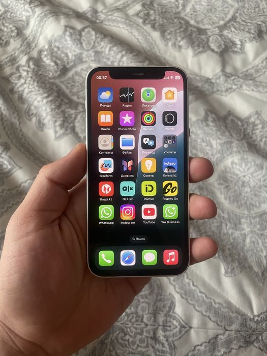 Айфон 12мини 128гб