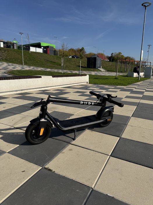 Vand Trotineta Electrica Pure Air 3 Pro