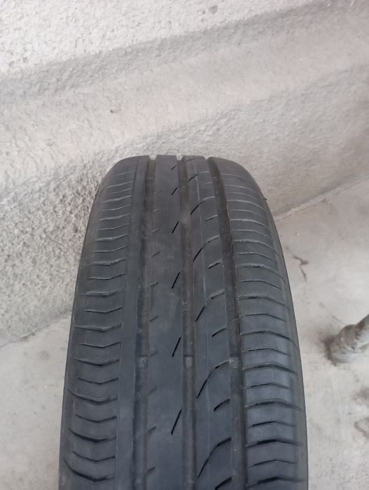 Continental Balon R15