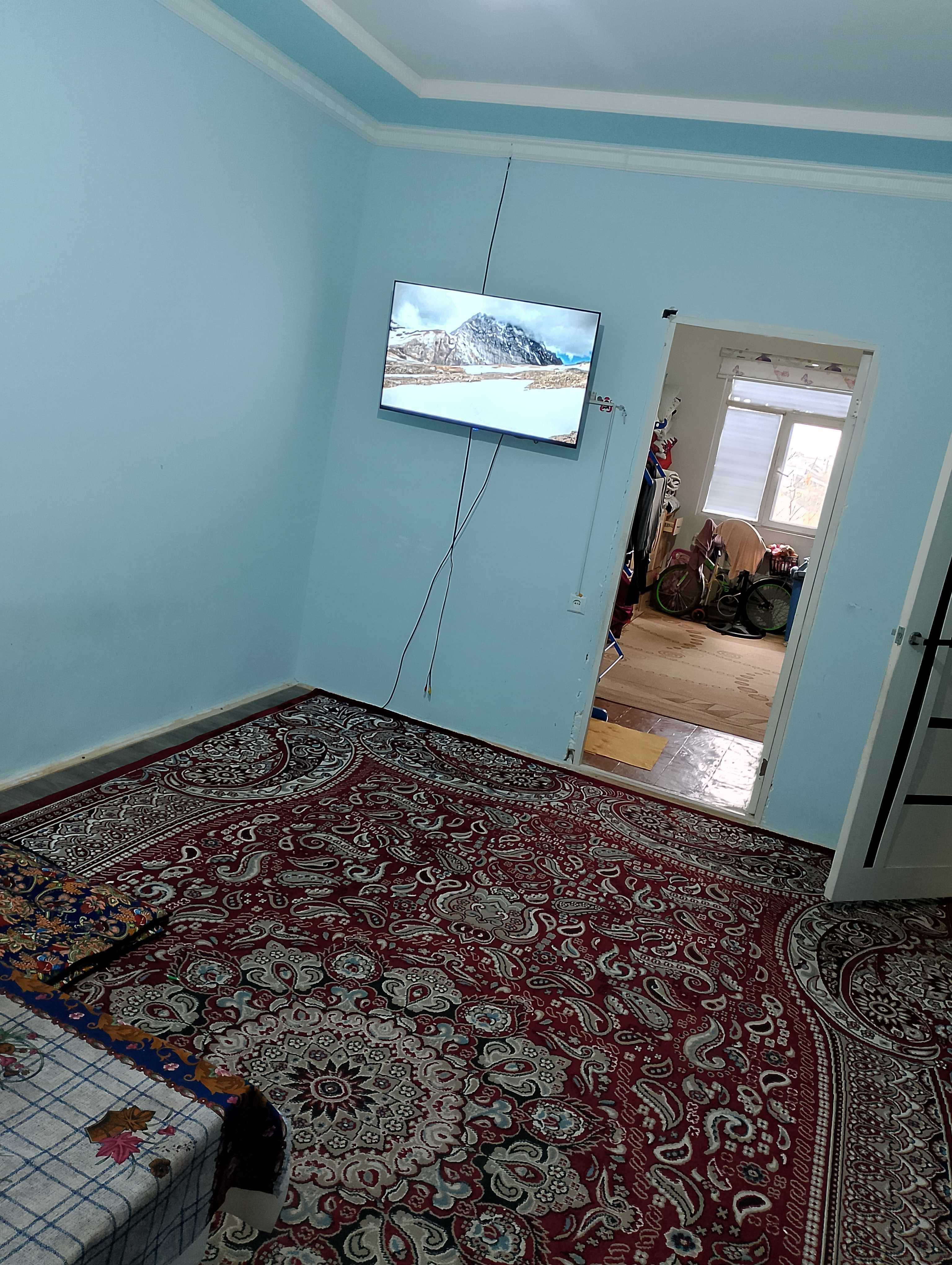 Квартира 3 хонали горгаз