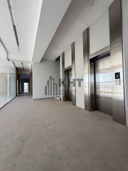 Аренда помещения от КНТ