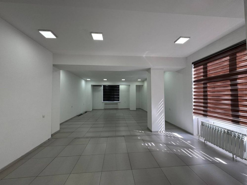 Аренда офис Метро Айбек 24/7 доступ 150 кв м Open Space