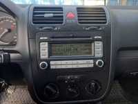 Radio cd player cu MP3, Vw Golf 5