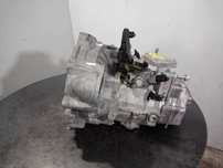 Cutie viteze Skoda Octavia/VW Passat B7; 1.6 TDI; 6 Trepte; MYP