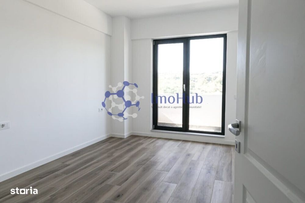 Perfect pentru familie - Apartament cu 3 Camere si 2 Bai