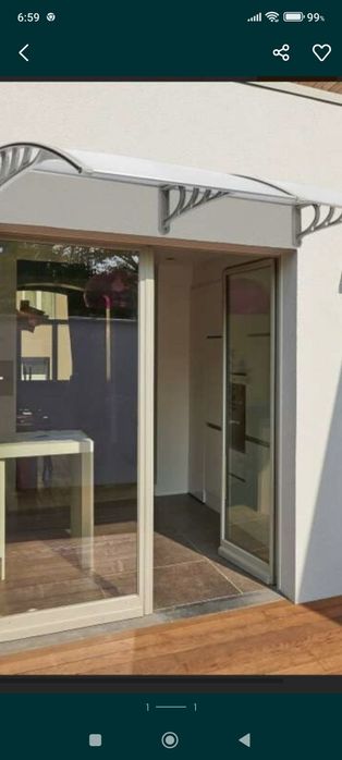 Umbra Foișor Terase Bolta