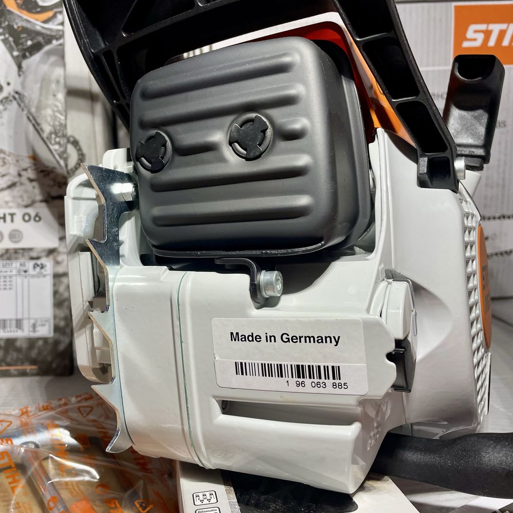 Бензопила Stihl Ms 361 Германия (штиль, штил, бензапила)