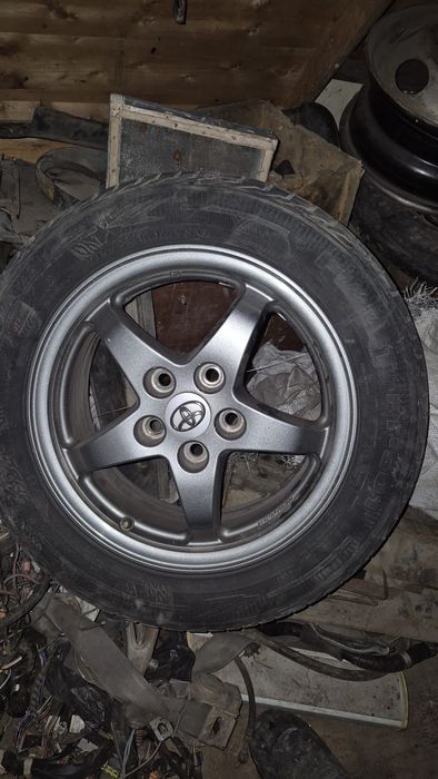 Продам Диски r16