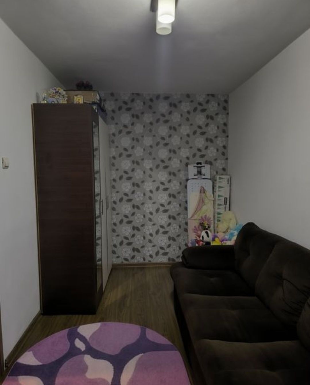 Vânzare Apartament 2 camere Alexandru cel Bun Iasi