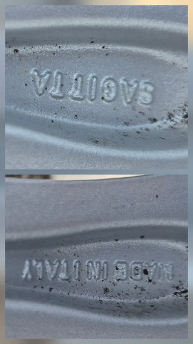 Джанти 5/112 VW,Audi,Seat 5x112