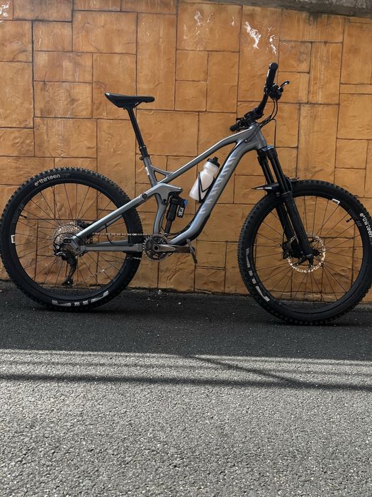 Canyon Strive al 6.0,27,5”р,размерМ