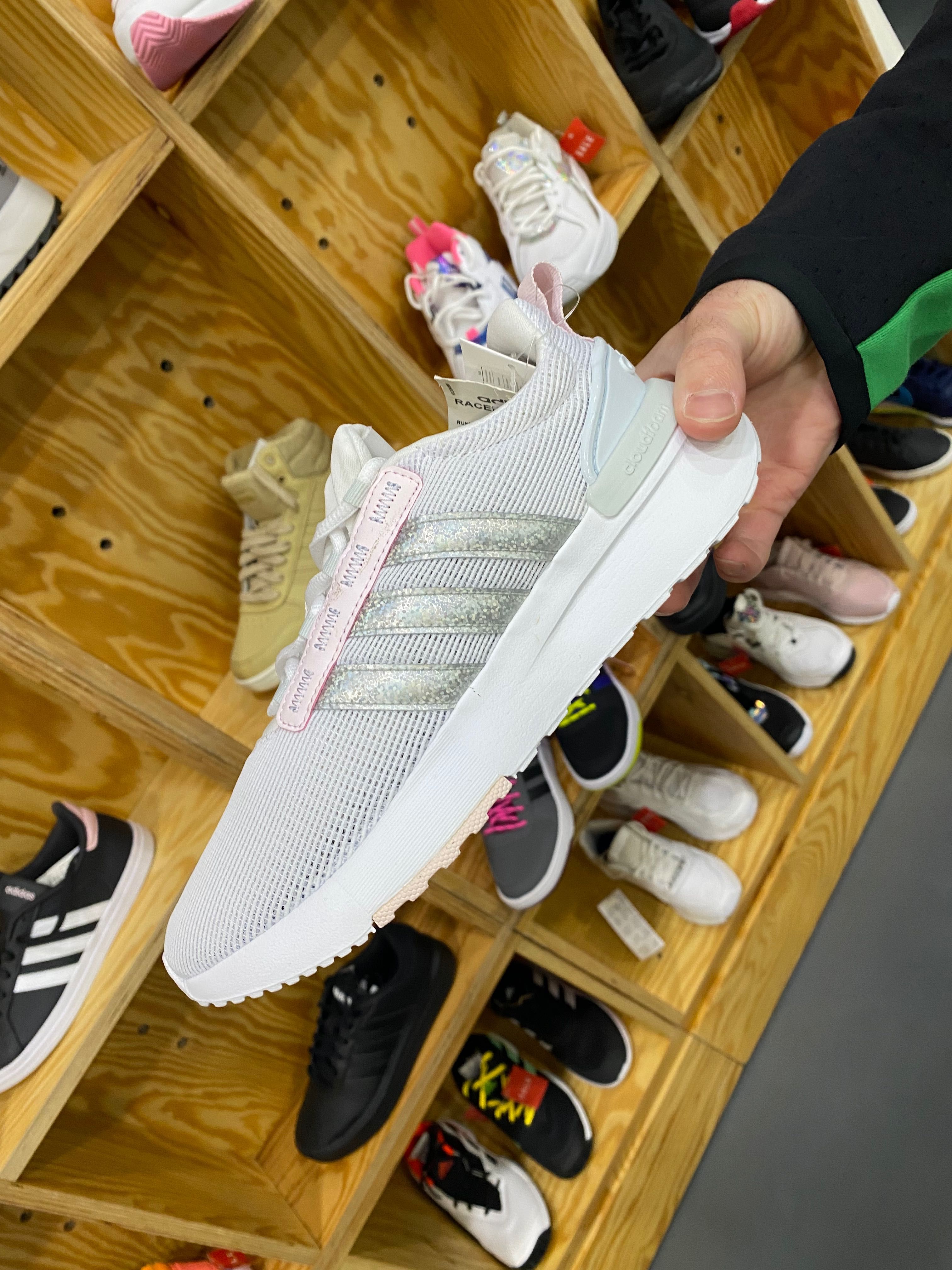 Adidas летни маратонки