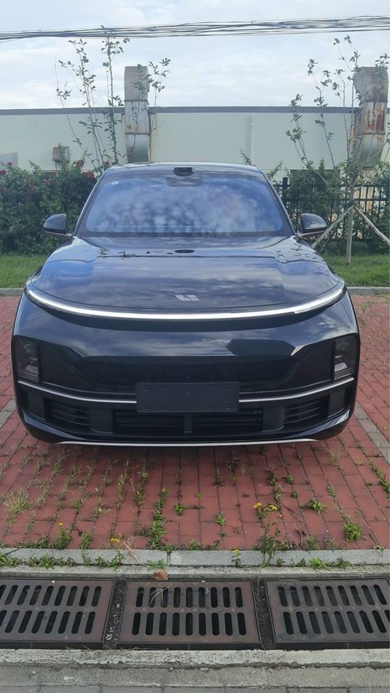 LIXIANG 9 ultra