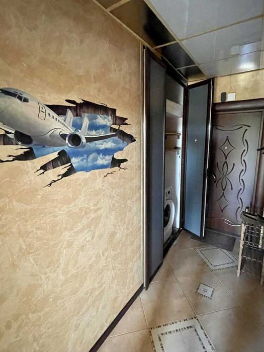 Дава се под наем Тристаен апартамент в Бургас, Лазур - 105 кв.м за 600 € - Снимка #8