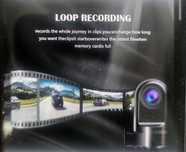 Camera video auto 360° Android