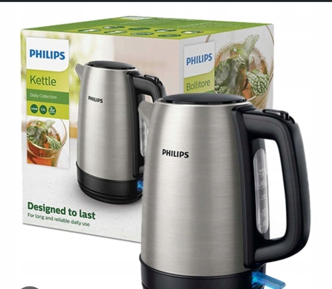 Philips 9350 tefal