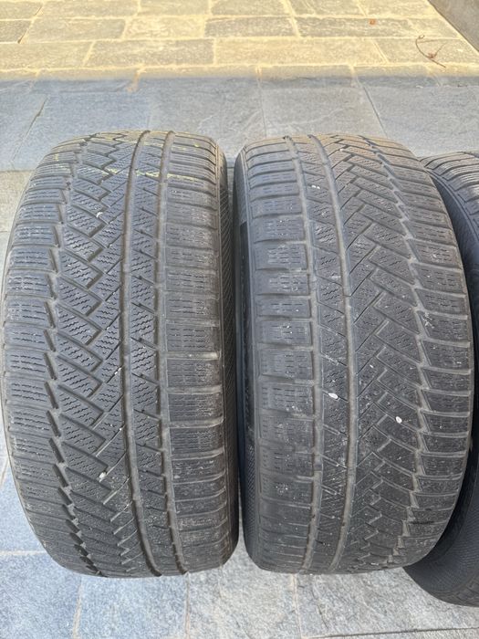 Зимни гуми 245/45 R19 Continental WinterContact TS850P XL
