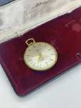 Ceas de Buzunar Dugena, Vintage -A-