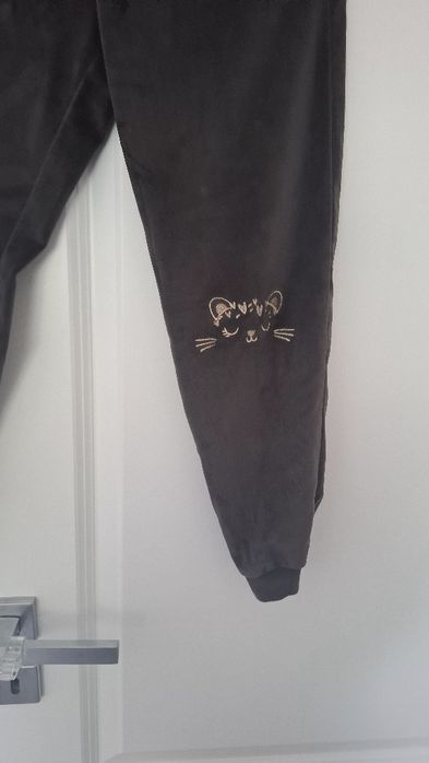 Treninguri catifea fete 6-8 ani