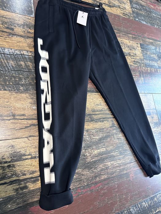 Pantaloni caldurosi Jordan /4+1