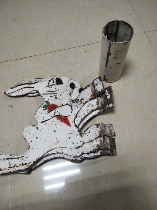 Подставка под ёлку