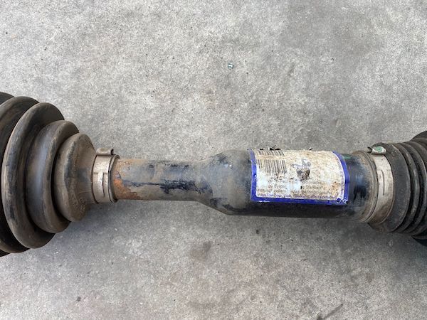 Planetara fata dreapta manuala 2x4 Volvo XC60 2009-2017 36001402