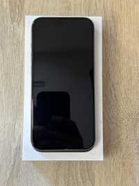 iPhone 15 Pro Natural Titanium 128gb Impecabil cu Garantie