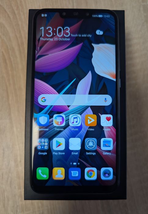 Huawei Mate 20 lite