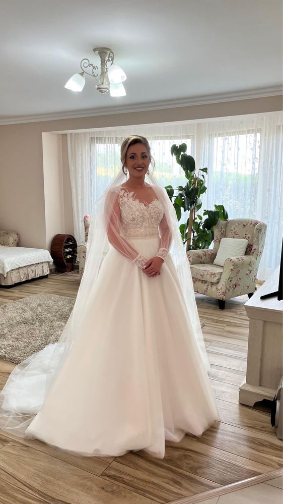 Rochie de mireasă