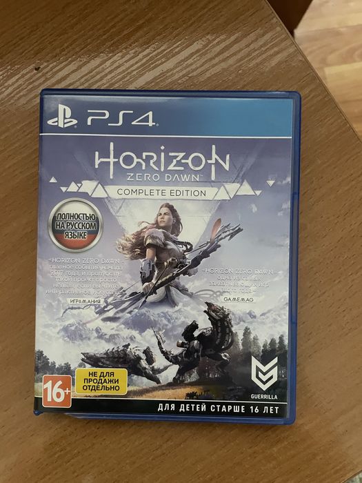 Игры на ps4 в отличном состояний