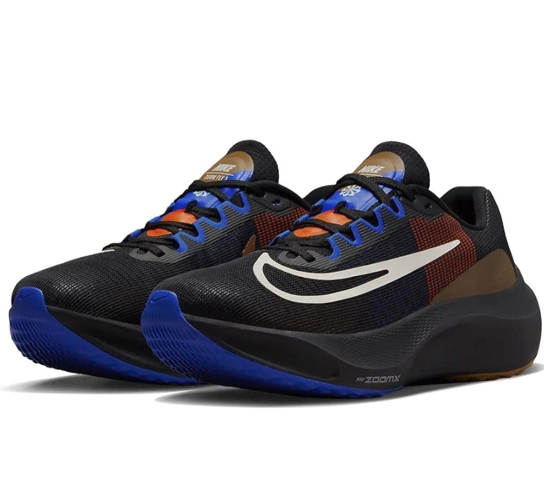 Кроссовки Nike Vaporfly 04 zoomX