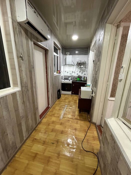 Продам 1-комнатную квартиру