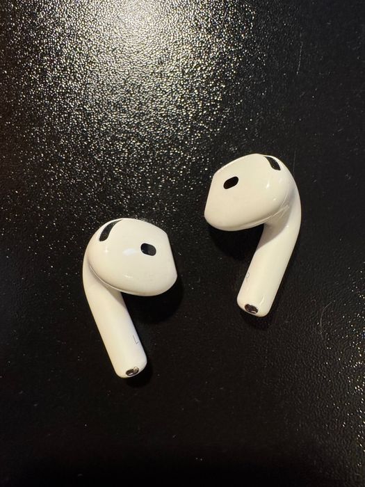 Căști Apple AirPods 4