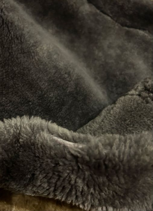 Haina de blana artificiala