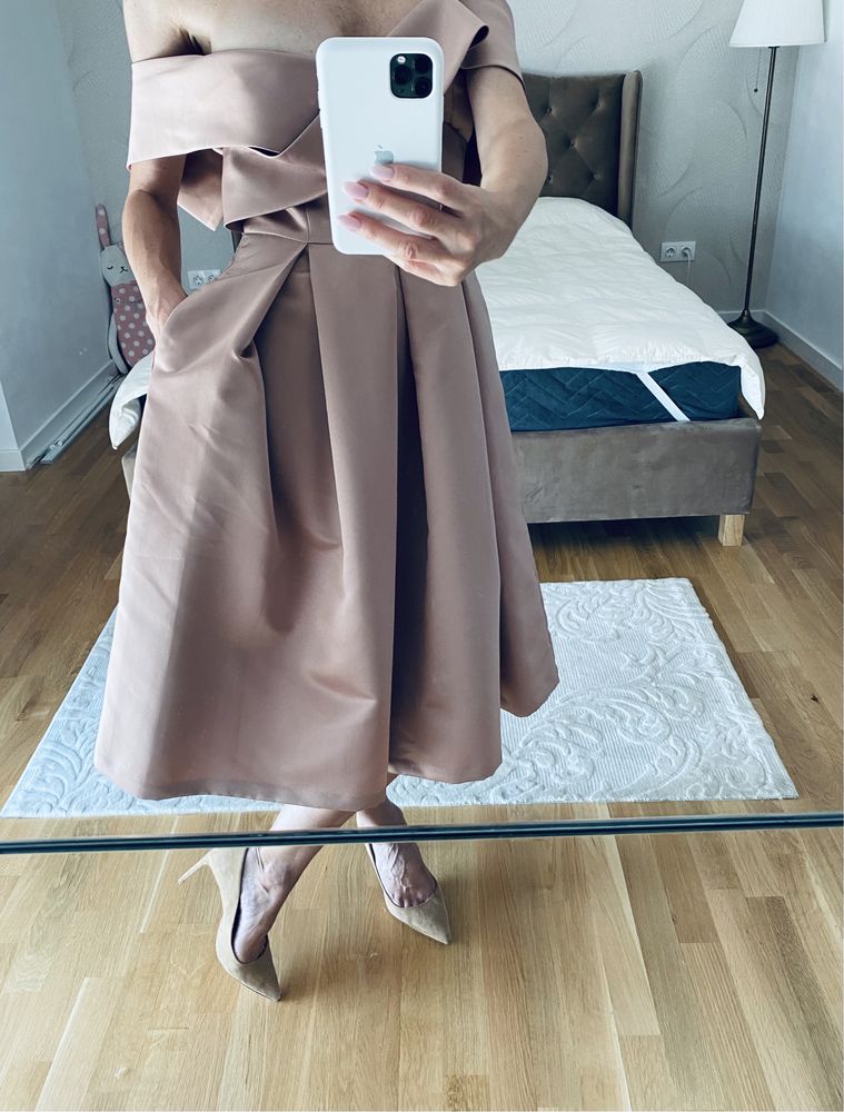 Rochie dama noua cu eticheta