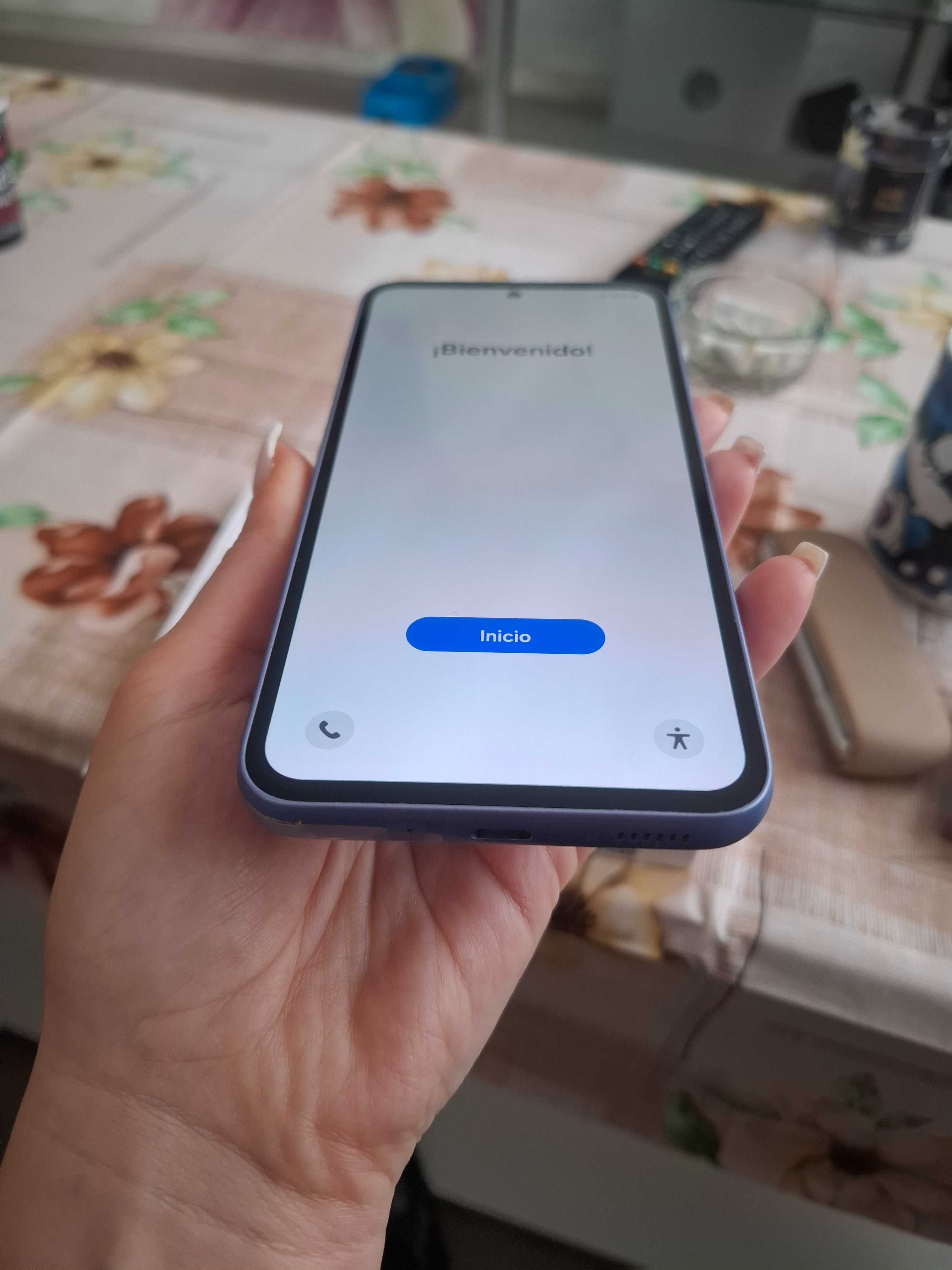 Samsung galaxy A54 5G 256