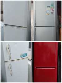 Продам холодильники двухкамерный