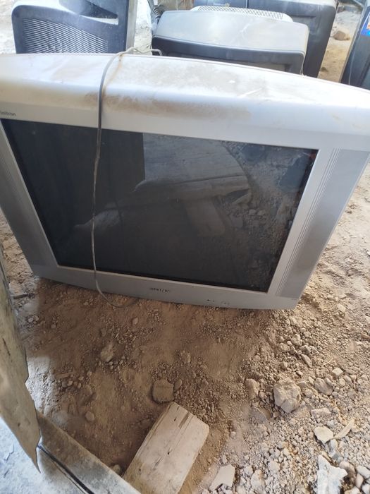 Televizor bor yaxshi