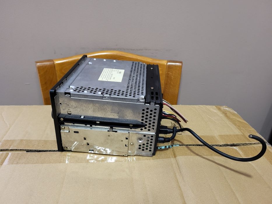 Волво 850, 960, 740 касетофони