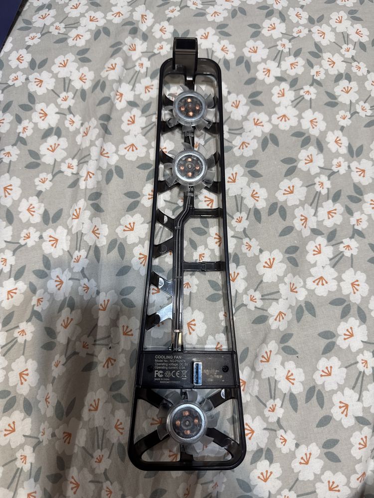 Ventilator/cooler pt ps5/ps5 slim