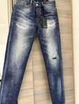 blugii DSQUARED2