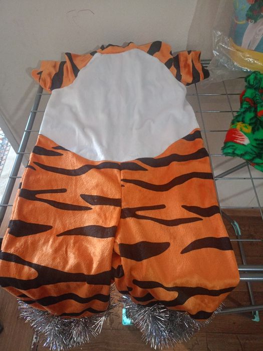 Костюмы новогодние!