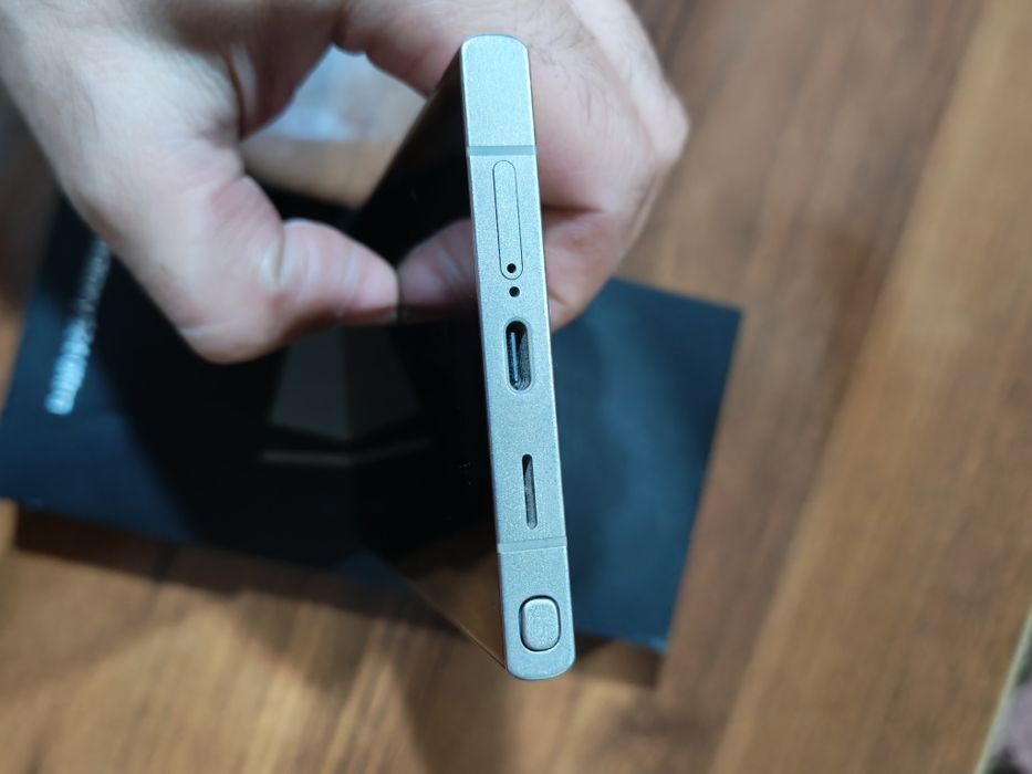 Samsung s24 ultra 256GB Vetnam karopka dok