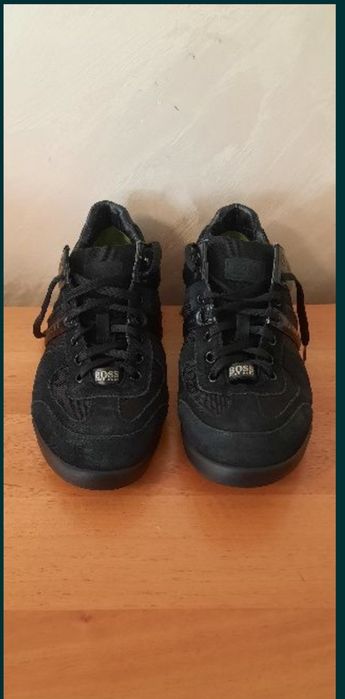 Boss -Много Запазени