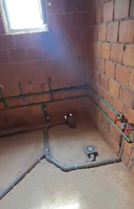 Instalatii sanitare - Instalator Bucuresti - Sanitar - Autorizat